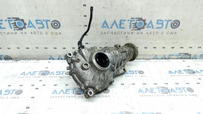 BMW X7 G07 19-26 3.0T 3.636 85kW Front Axle