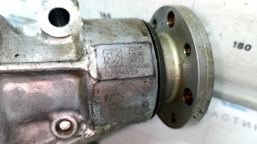 BMW X7 G07 19-26 3.0T 3.636 85kW Front Axle