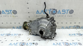 BMW X7 G07 19-26 3.0T 3.636 85kW Front Axle