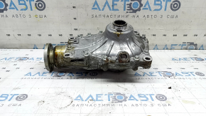 BMW X7 G07 19-26 3.0T 3.636 85kW Front Axle