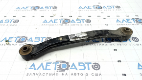 Upper rear right arm Kia Sorento 10-15 FWD cracked silent blocks
