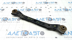 Upper rear right arm Kia Sorento 10-15 FWD cracked silent blocks