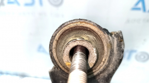 Upper rear right arm Kia Sorento 10-15 FWD cracked silent blocks