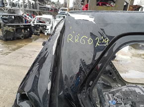 Metal roof for BMW X7 G07 19-26 with panoramic windows, on the body