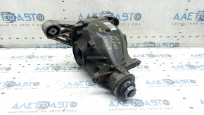 Rear differential gearbox BMW X7 G07 19-22 3.0T 3.64 34k