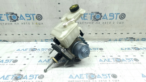 ABS BMW X7 G07 19-23 with brake master cylinder, reservoir and cover