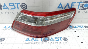 Right outer fender light for Toyota Camry v40 07-09 hybrid, scratches