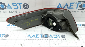 Right outer fender light for Toyota Camry v40 07-09 hybrid, scratches