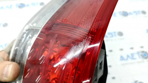 Right outer fender light for Toyota Camry v40 07-09 hybrid, scratches