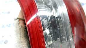 Right outer fender light for Toyota Camry v40 07-09 hybrid, scratches