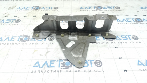 Left underbody protection bracket for BMW X7 G07 19-26