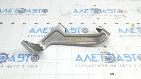 Rear left underbody protection bracket for BMW X7 G07 19-26