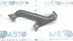 Rear right underbody protection bracket for BMW X7 G07 19-26