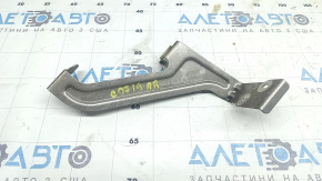 Rear right underbody protection bracket for BMW X7 G07 19-26