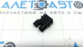 Toyota Camry v40 cabin air temperature sensor