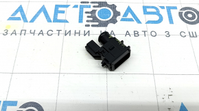 Toyota Camry v40 cabin air temperature sensor