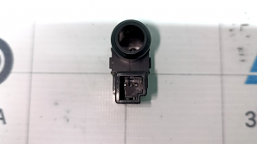 Toyota Camry v40 cabin air temperature sensor