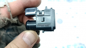 Toyota Camry v40 cabin air temperature sensor