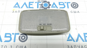 Toyota Camry v40 rear light, beige, no sunroof, scratches