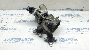Turbine BMW X7 G07 19-22 3.0T 85k