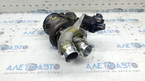 Turbine BMW X7 G07 19-22 3.0T 85k