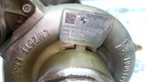 Turbine BMW X7 G07 19-22 3.0T 85k
