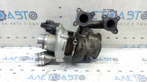 Turbine BMW X7 G07 19-22 3.0T 85k