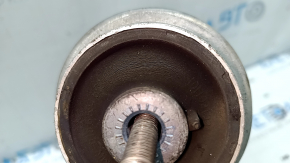 Lower front right arm BMW 3 G20 19- AWD front, cracks in silent block