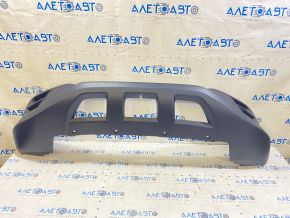 Front bumper lip Honda CRV 12-14 prerest