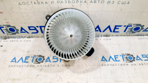 Heater Fan Motor Toyota Sequoia 08-16
