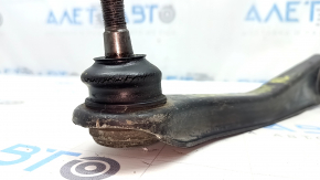 Rear left transverse rod Mitsubishi Galant 04-12 cracked boot