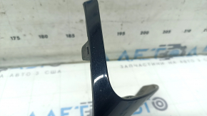 Front bumper trim, lower left, BMW X7 G07 19-22 M-Sport, sand