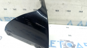 Front bumper trim, lower right, BMW X7 G07 19-22 M-Sport, sand