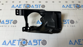 Right fog light bracket for Mazda 6 11-13
