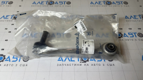 Lower control arm, front left, rear, BMW X3 G01 18-23 X4. 3.0l, To 03/19, X3. Xdrive30e, Xdrive30i, m40i