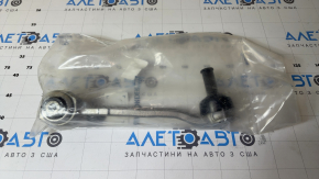 Lower control arm, front left, rear, BMW X3 G01 18-23 X4. 3.0l, To 03/19, X3. Xdrive30e, Xdrive30i, m40i
