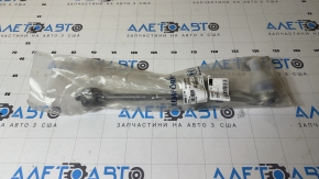Right steering rod with tip for BMW X3 G01 18-23