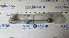 Right steering rod with tip for BMW X3 G01 18-23