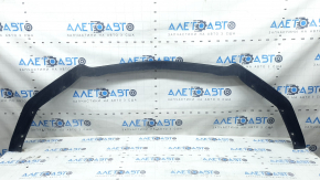 Ford Mustang mk6 18-23 front bumper lip, scratches, scuffs