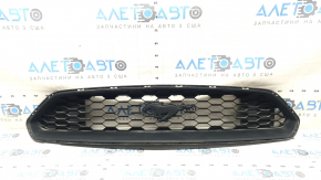 Ford Mustang mk6 18-23 grille with emblem, minor scratches