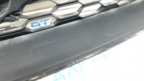 Ford Mustang mk6 18-23 grille with emblem, minor scratches