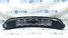 Ford Mustang mk6 18-23 grille with emblem, minor scratches