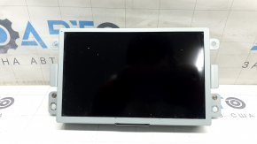 Ford Mustang mk6 15-23 navigation monitor, display, and unit, scratches