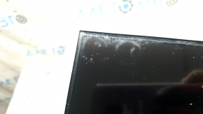 Ford Mustang mk6 15-23 navigation monitor, display, and unit, scratches