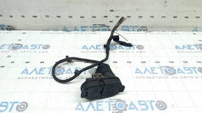 Towbar BMW X7 G07 19-