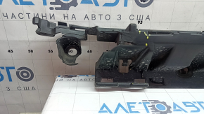 Right threshold bracket for BMW X7 G07 19-26 (missing fragment)