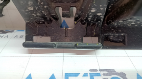 Right threshold bracket for BMW X7 G07 19-26 (missing fragment)