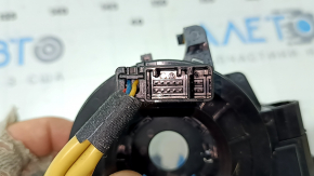 Toyota Camry v40 steering wheel cable with steering angle sensor