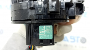Toyota Camry v40 steering wheel cable with steering angle sensor