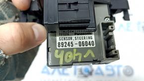 Toyota Camry v40 steering wheel cable with steering angle sensor